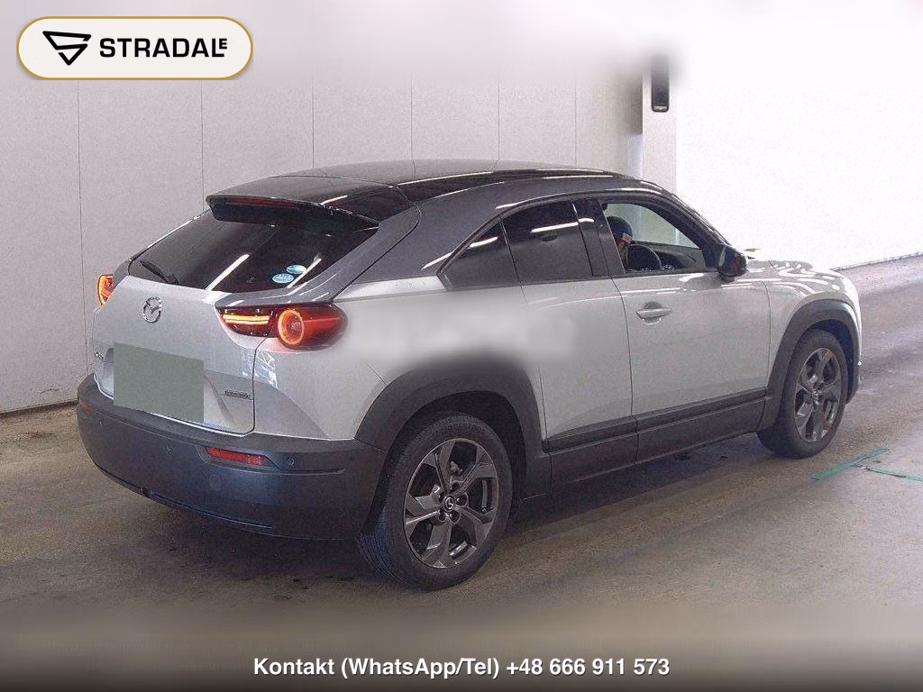 MAZDA MX-30 OTHERS, miniaturka 6
