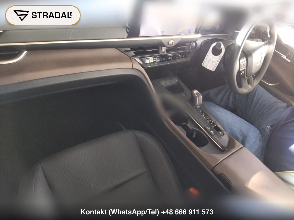 TOYOTA CROWN CROSSOVER 4WD G ADVANCED･LEATHER PACKAGE, miniaturka 4