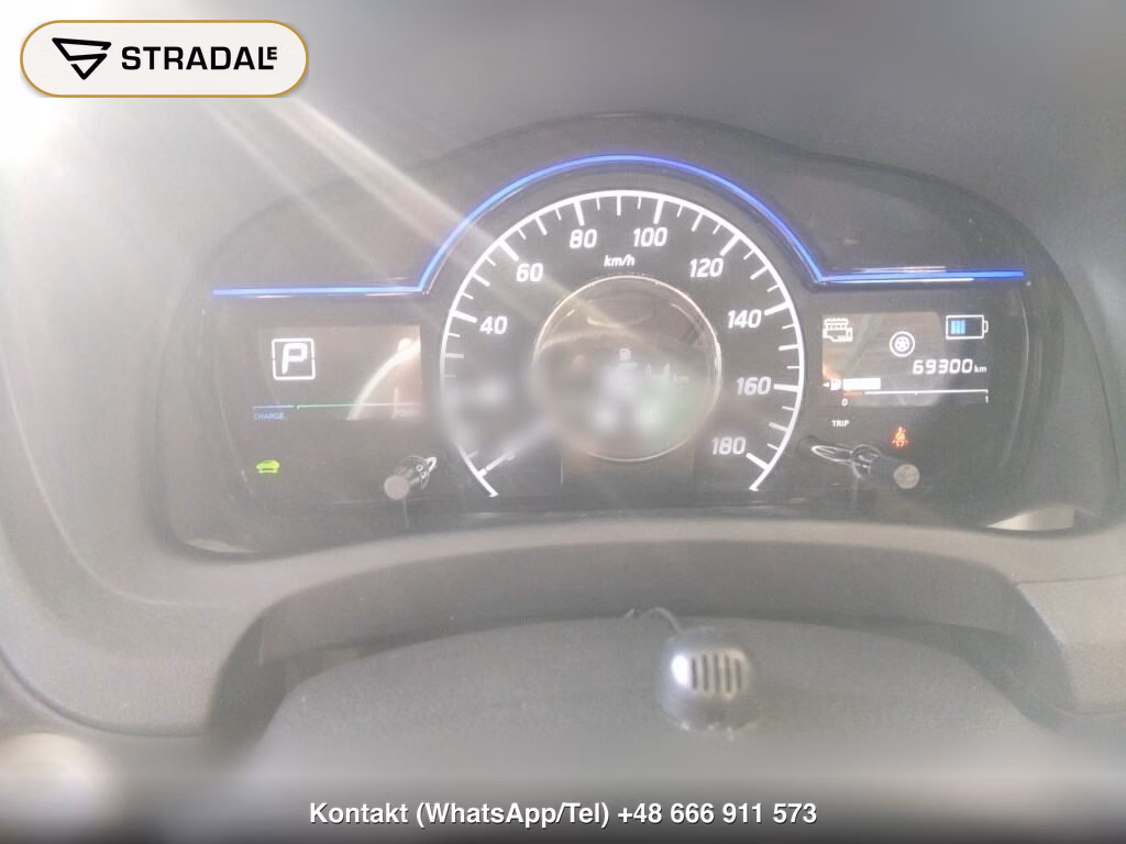 NISSAN NOTE 4WD E-POWER X FOUR V SELECTION, miniaturka 7