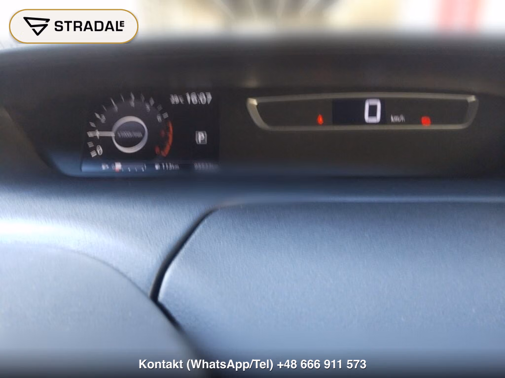 NISSAN SERENA 5D HIGHWAY STAR V SELECTION, miniaturka 7