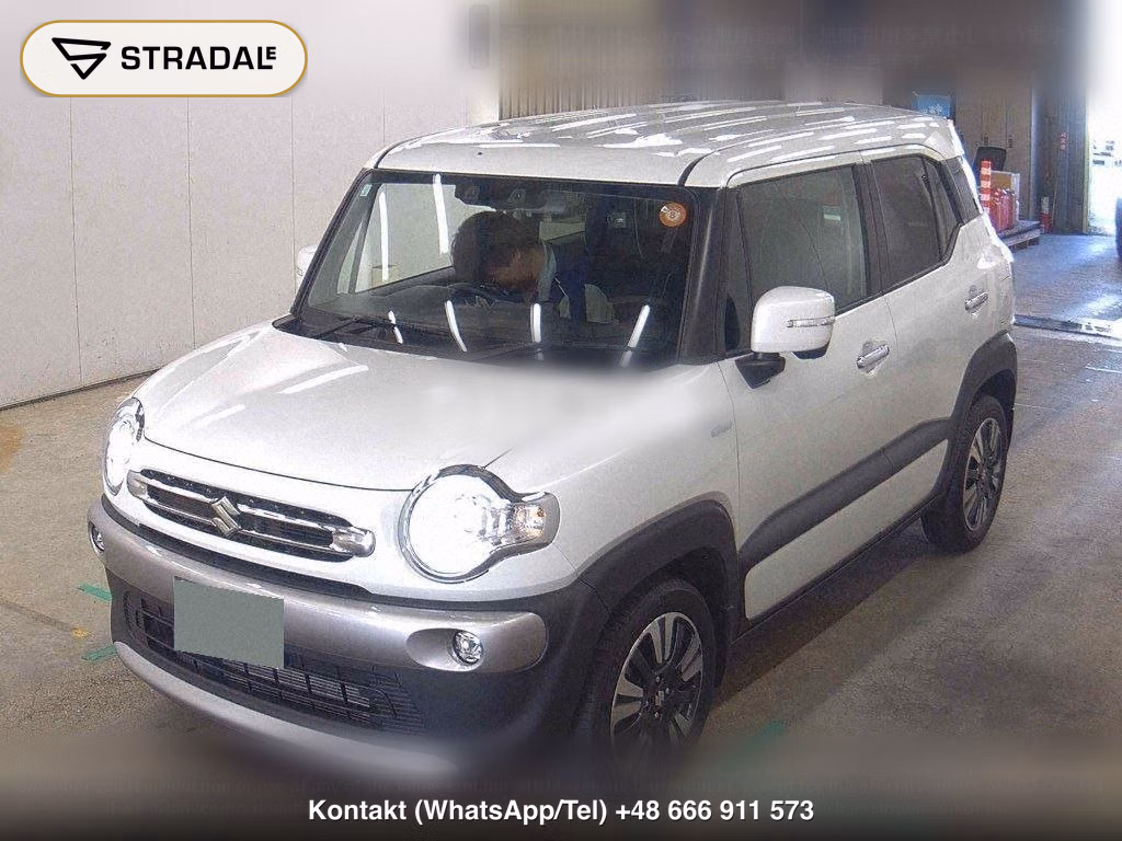 SUZUKI XBEE 4WD HYBRID MZ, miniaturka 5