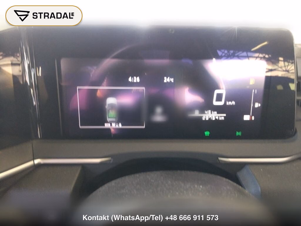 NISSAN NOTE X, miniaturka 7