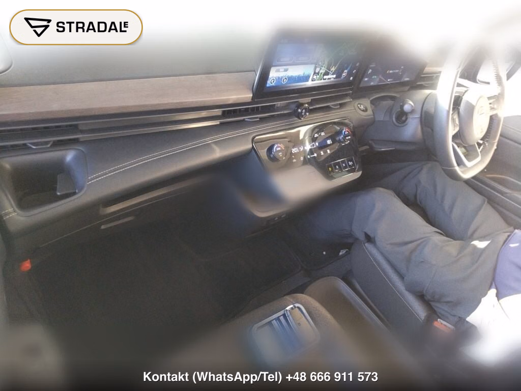 NISSAN SERENA 5D E-POWER HIGHWAY STAR V, miniaturka 4