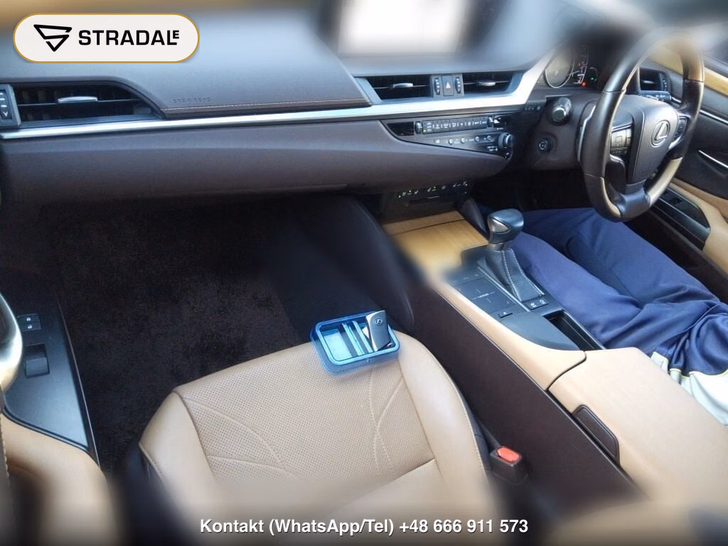 LEXUS ES ES300H VERSION L, miniaturka 4