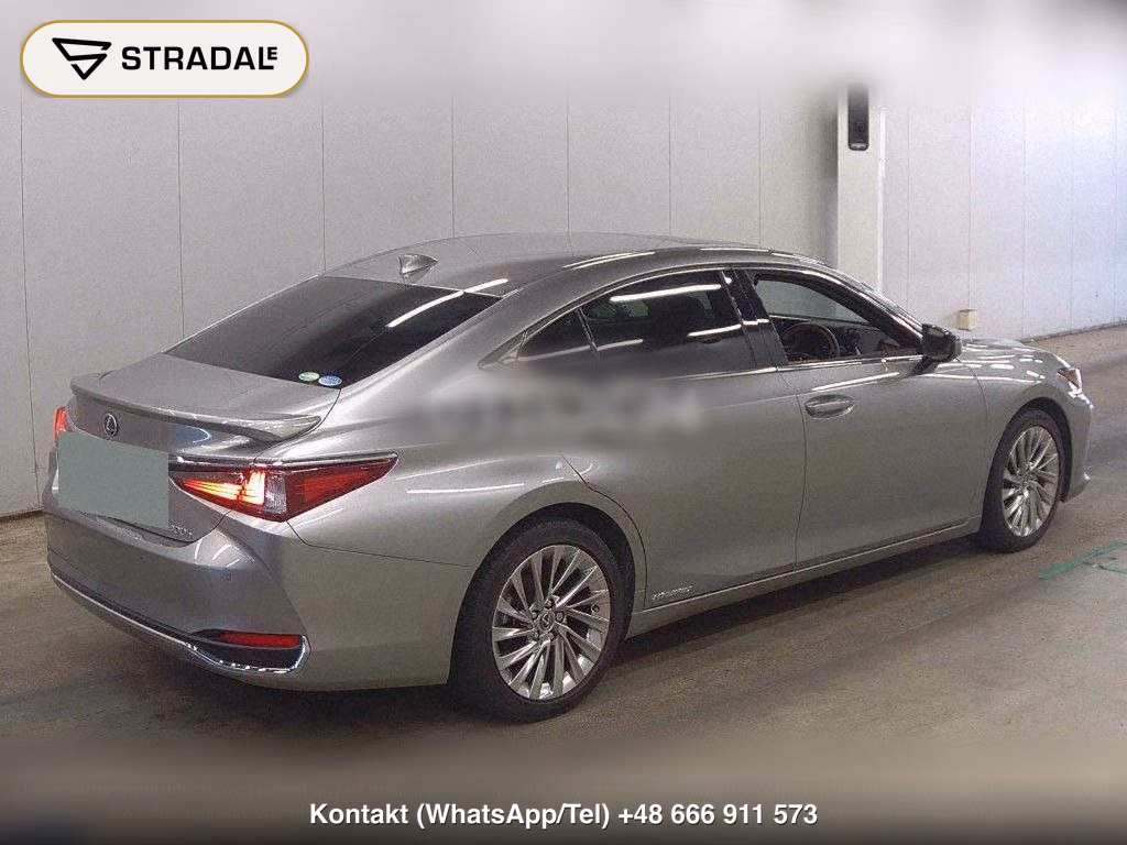 LEXUS ES ES300H VERSION L, miniaturka 6