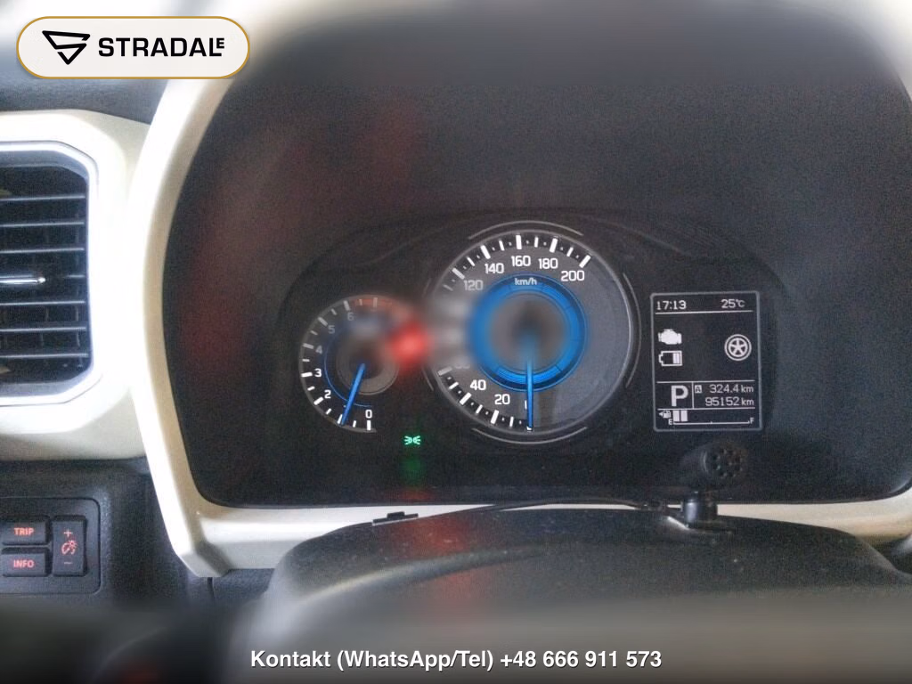 SUZUKI XBEE 4WD HYBRID MZ, miniaturka 7