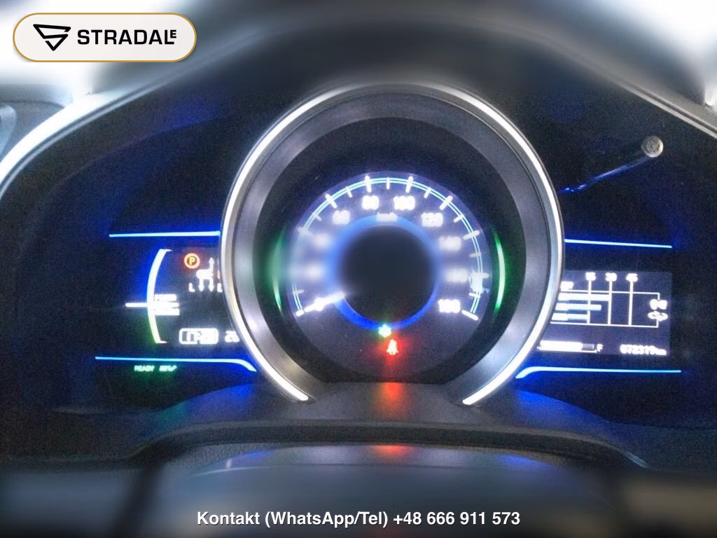 HONDA FIT HYBRID L PACKAGE, miniaturka 7
