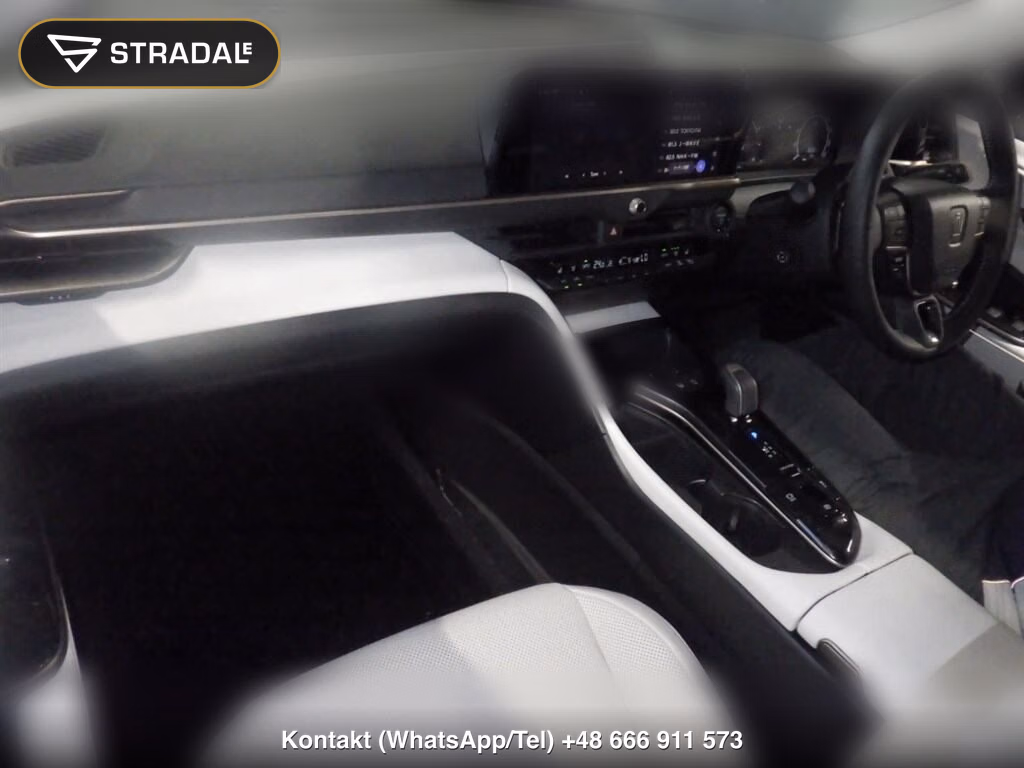 TOYOTA CROWN CROSSOVER 4WD RS, miniaturka 4