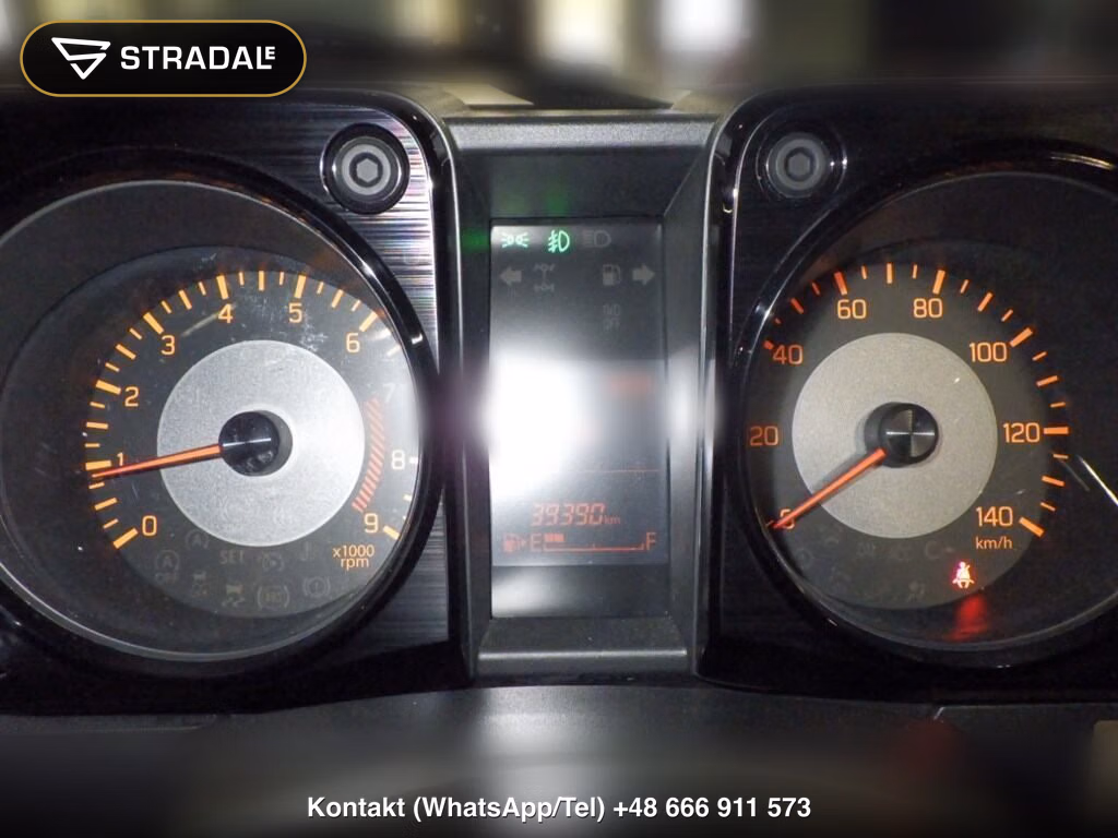 SUZUKI JIMNY 3D 4WD XL, miniaturka 7