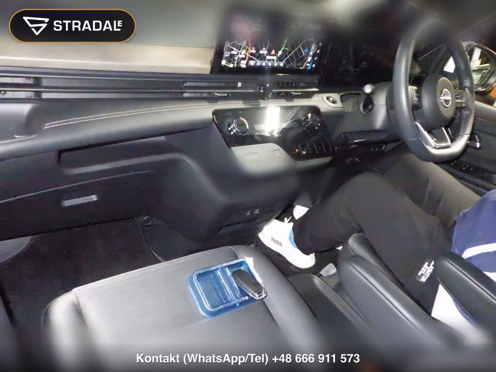 NISSAN SERENA 5D E-POWER HIGHWAY STAR V, miniaturka 4