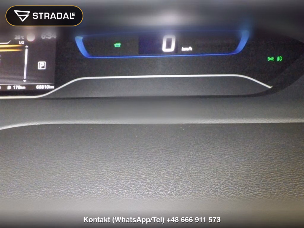 NISSAN SERENA 5D E-POWER HIGHWAY STAR V, miniaturka 7