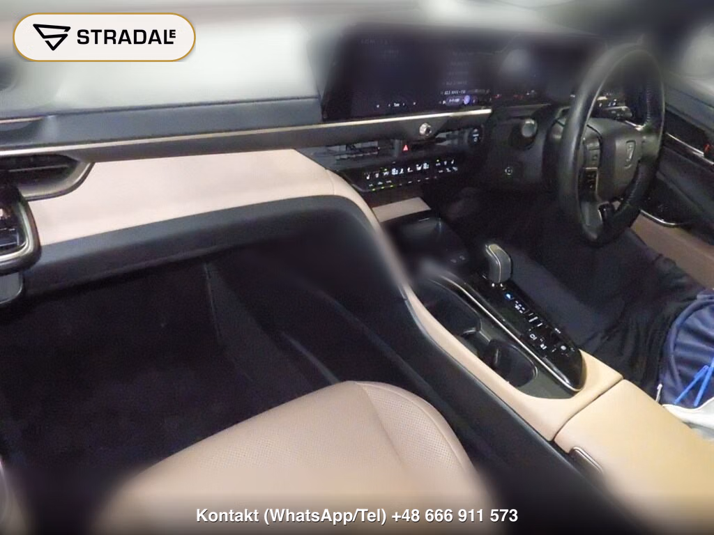 TOYOTA CROWN SPORT 4WD SPORT Z (HEV), miniaturka 4