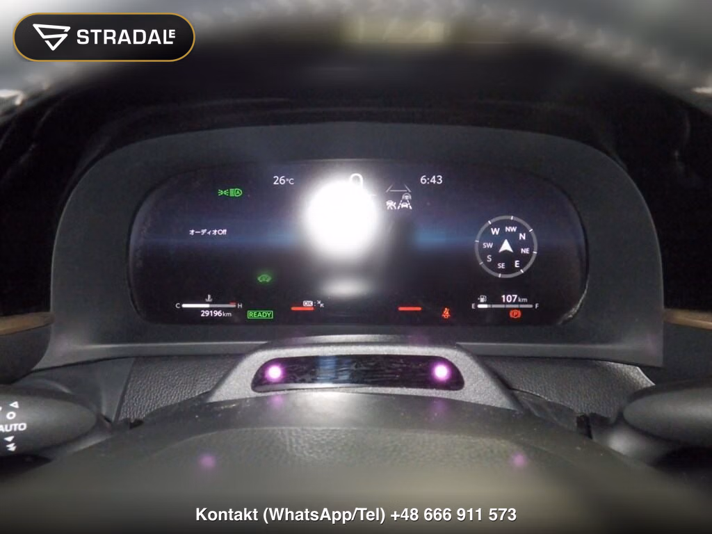TOYOTA CROWN SPORT 4WD SPORT Z (HEV), miniaturka 7