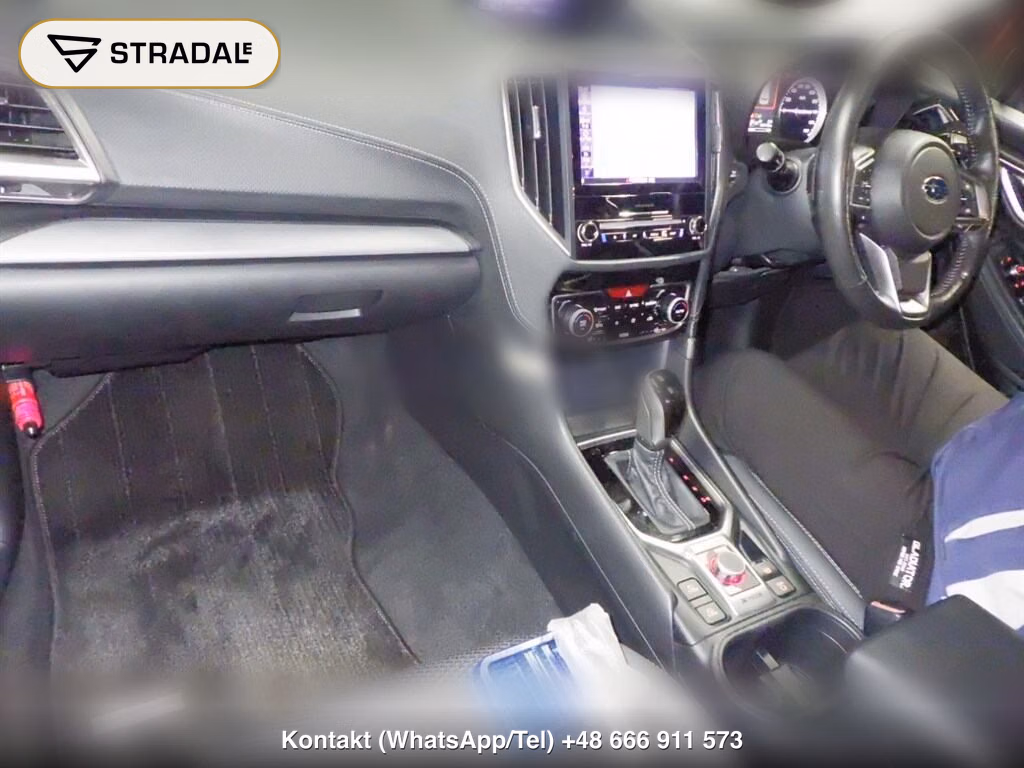 SUBARU FORESTER 4WD ADVANCE, miniaturka 4