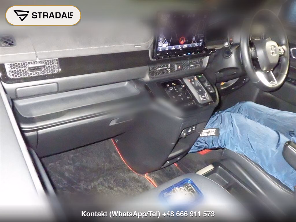 HONDA STEPWAGON SPADA EHEV SPADA PREMIUM LINE, miniaturka 4