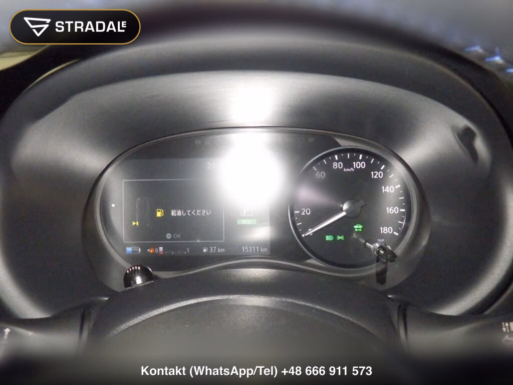 NISSAN KICKS 5D AUTECH, miniaturka 7