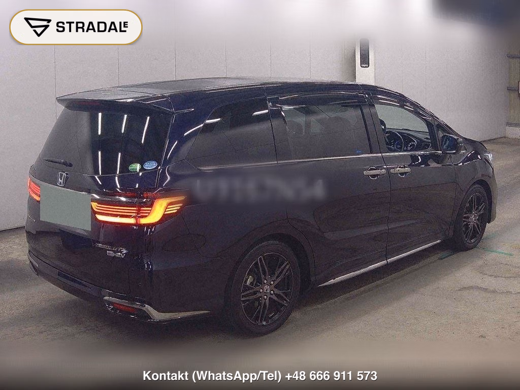 HONDA ODYSSEY EHEV ABSOLUTE･EX, miniaturka 6
