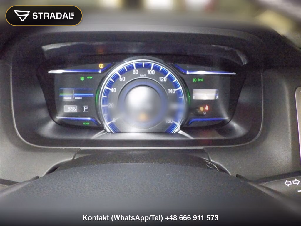 HONDA ODYSSEY HYBRID HYBRID ABSOLUTE･EX HONDA SENSING, miniaturka 7