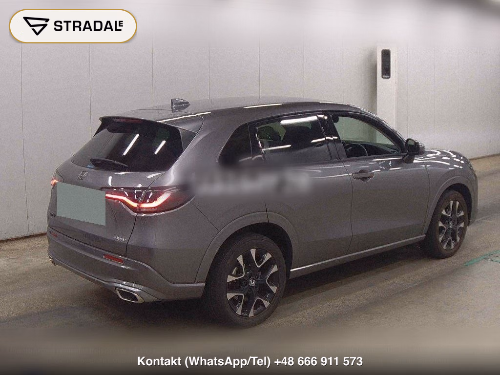 HONDA ZR-V E:HEV Z, miniaturka 6