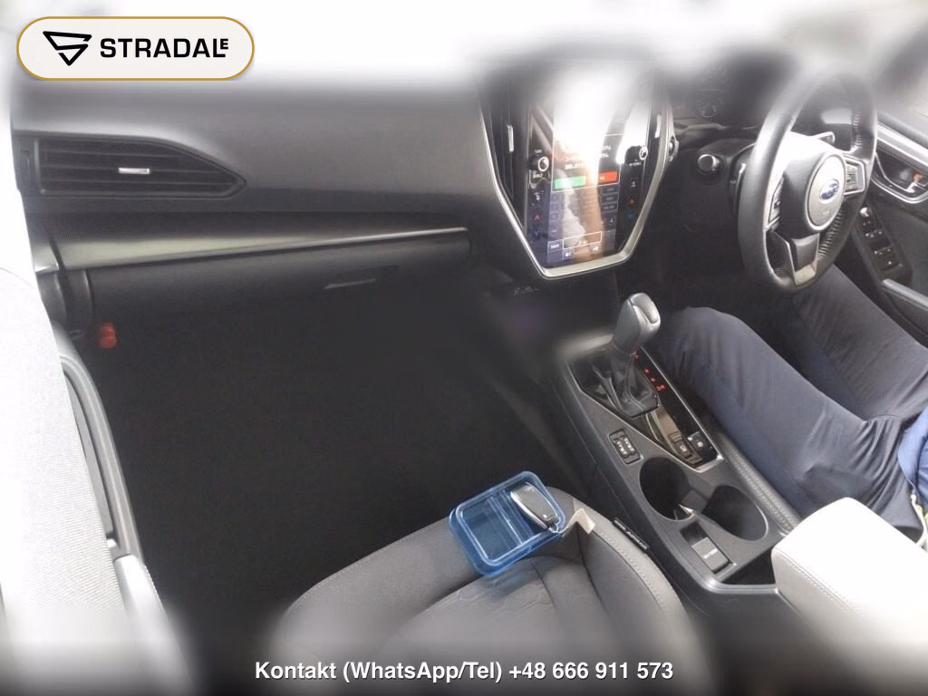 SUBARU IMPREZA 5D 4WD ST-G, miniaturka 4