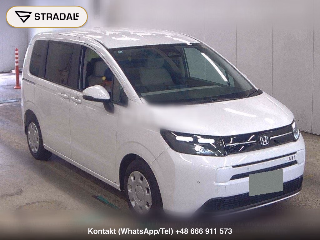 HONDA FREED HYBRID EHEV AIR, miniaturka 2