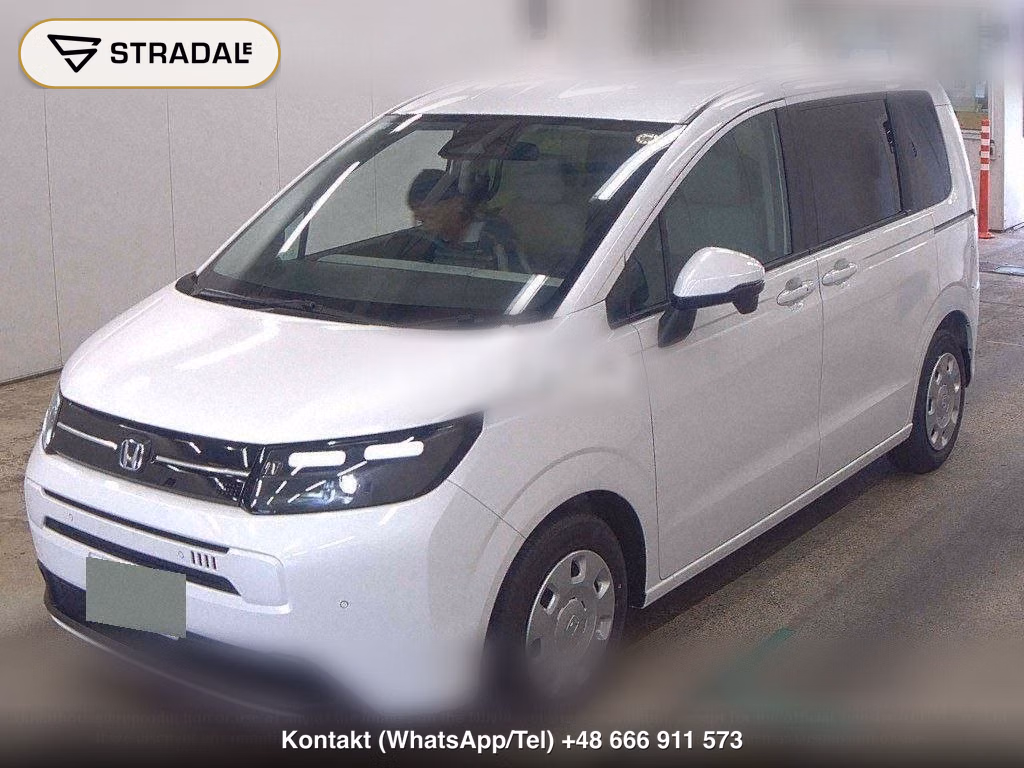 HONDA FREED HYBRID EHEV AIR, miniaturka 5