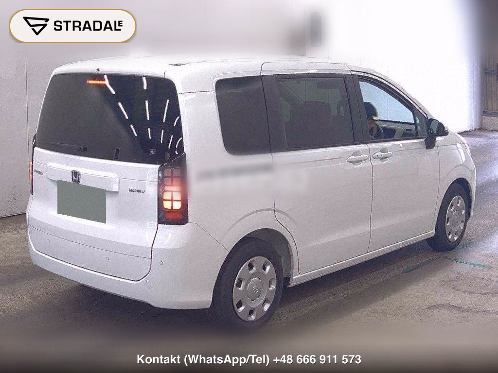 HONDA FREED HYBRID EHEV AIR, miniaturka 6