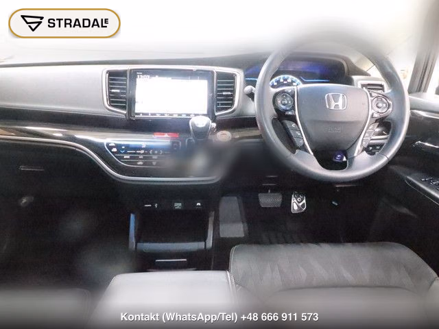 HONDA ODYSSEY HYBRID HYBRID ABSOLUTE･EX HONDA SENSING, miniaturka 10