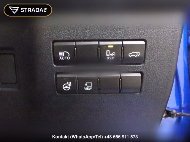 LEXUS NX NX300H SPECIAL EDITION COOL AND BRIGHT, miniaturka 9