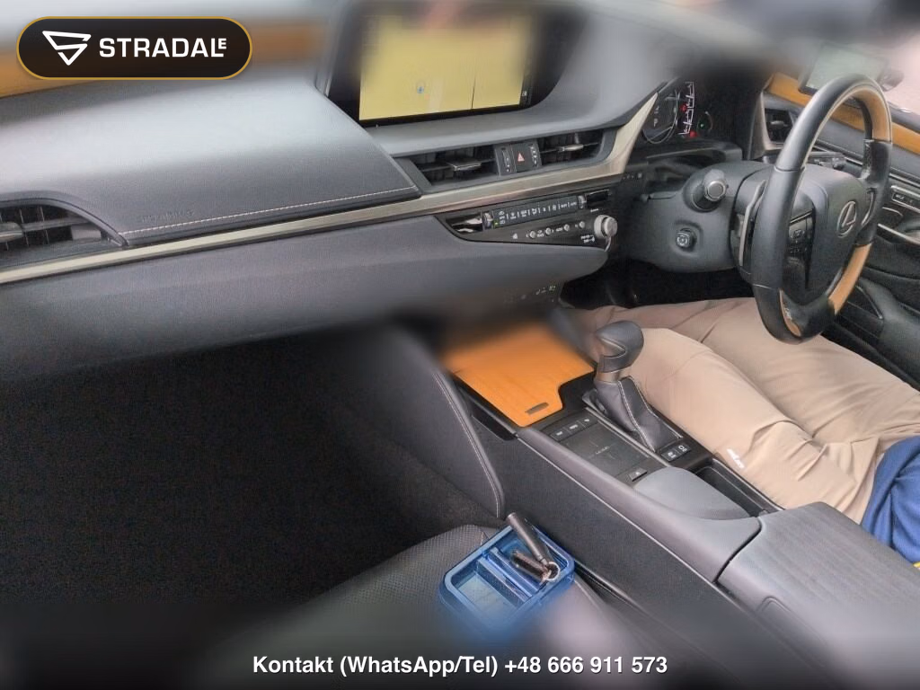 LEXUS ES ES300H VERSION L, miniaturka 4
