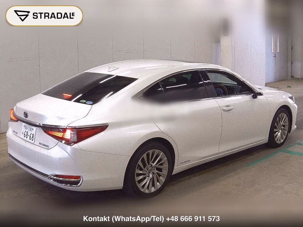LEXUS ES ES300H VERSION L, miniaturka 6