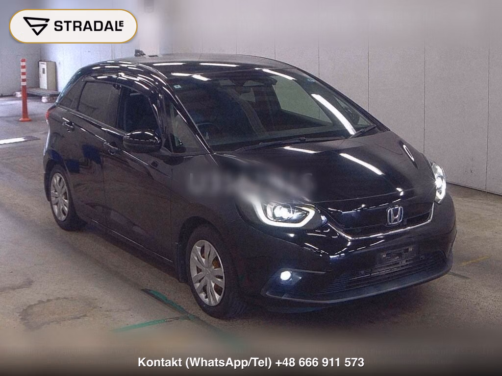 HONDA FIT EHEV HOME, miniaturka 2