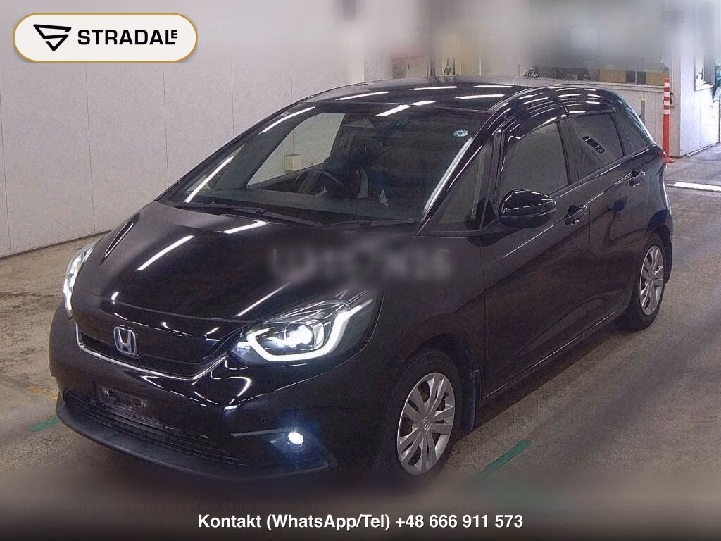 HONDA FIT EHEV HOME, miniaturka 5