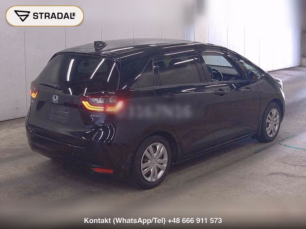 HONDA FIT EHEV HOME, miniaturka 6