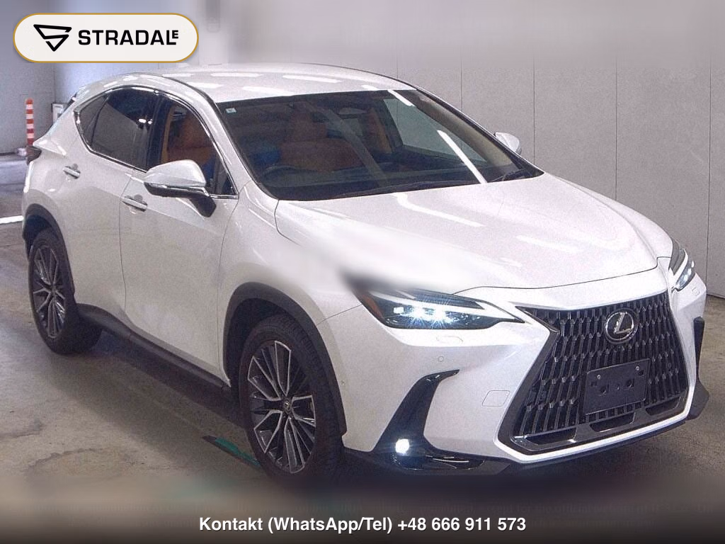 LEXUS NX NX350H VERSION L, miniaturka 2