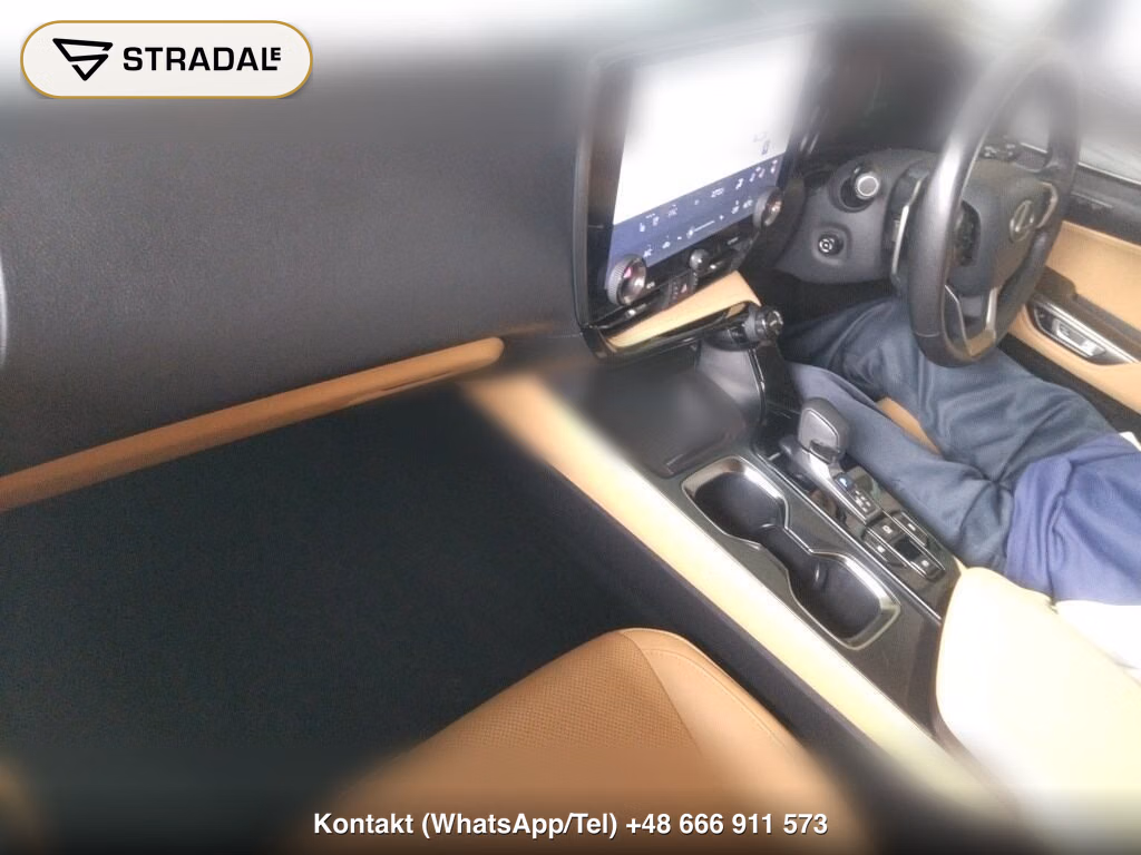 LEXUS NX NX350H VERSION L, miniaturka 4