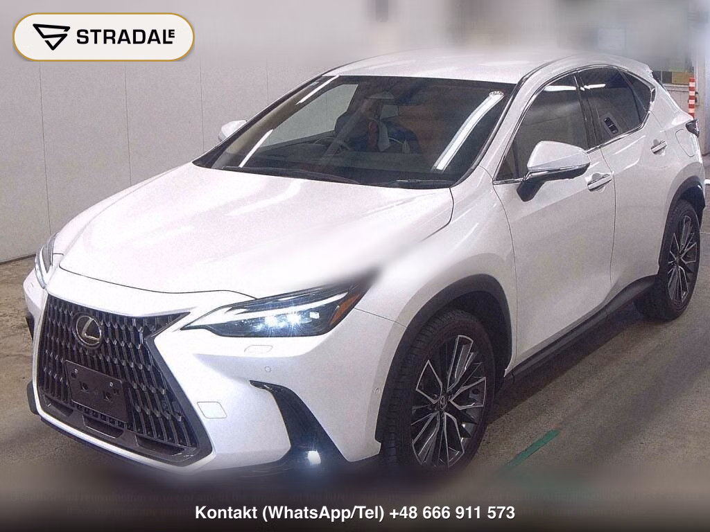 LEXUS NX NX350H VERSION L, miniaturka 5