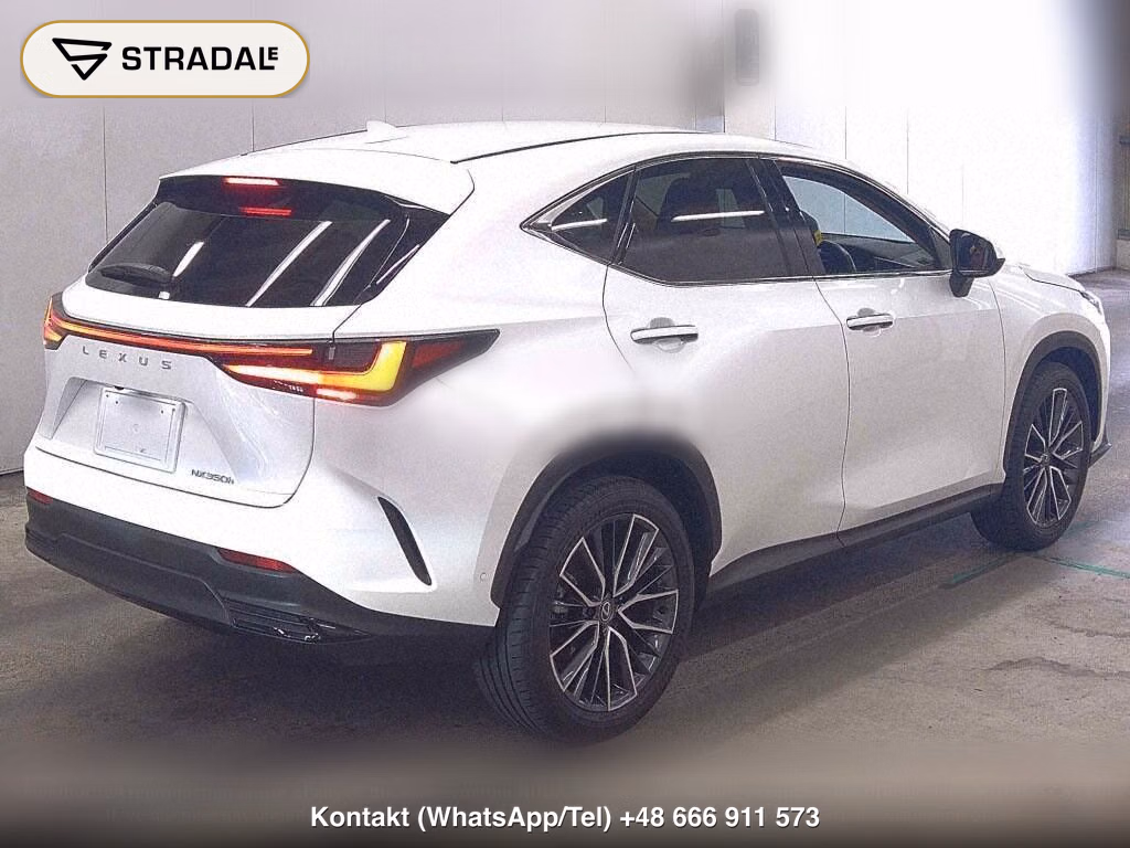 LEXUS NX NX350H VERSION L, miniaturka 6