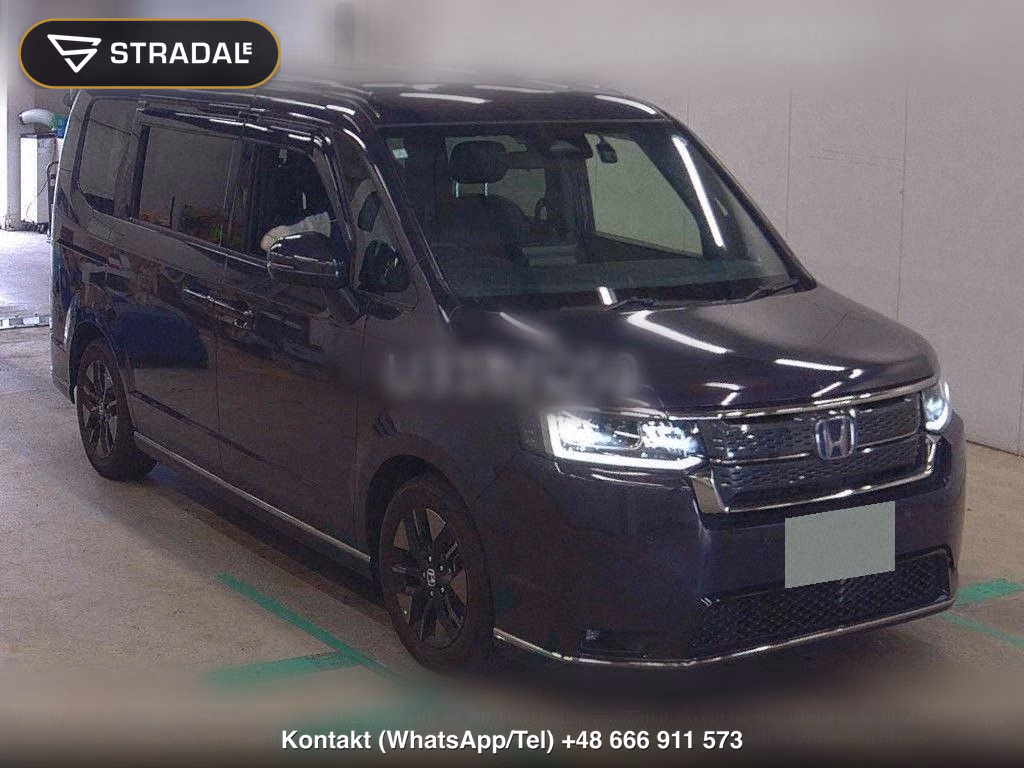 HONDA STEPWAGON SPADA EHEV SPADA, miniaturka 2
