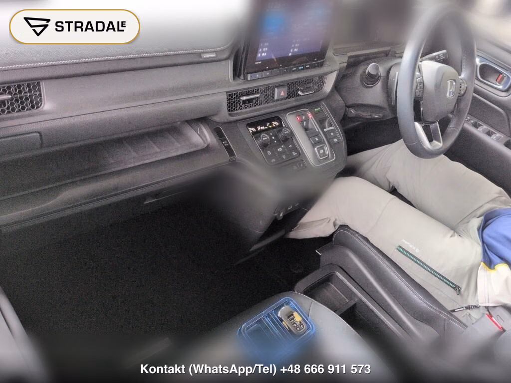 HONDA STEPWAGON SPADA EHEV SPADA, miniaturka 4