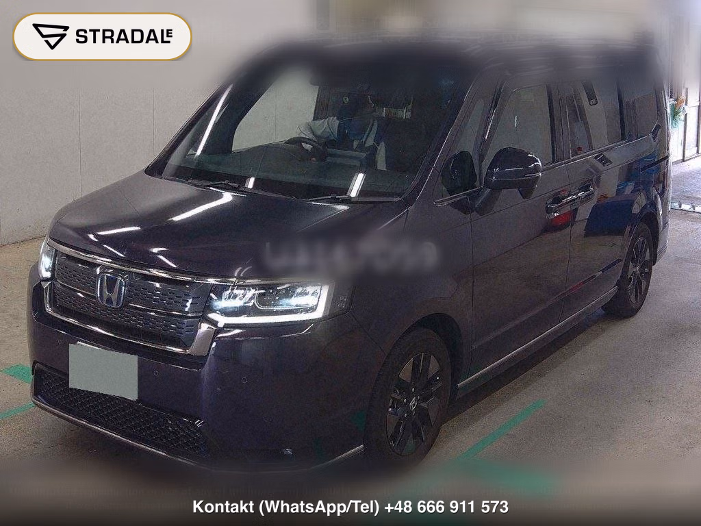HONDA STEPWAGON SPADA EHEV SPADA, miniaturka 5