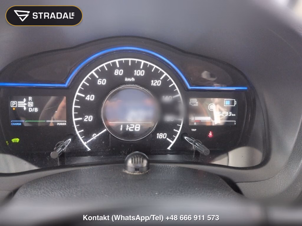 NISSAN NOTE E-POWER MEDALIST, miniaturka 7