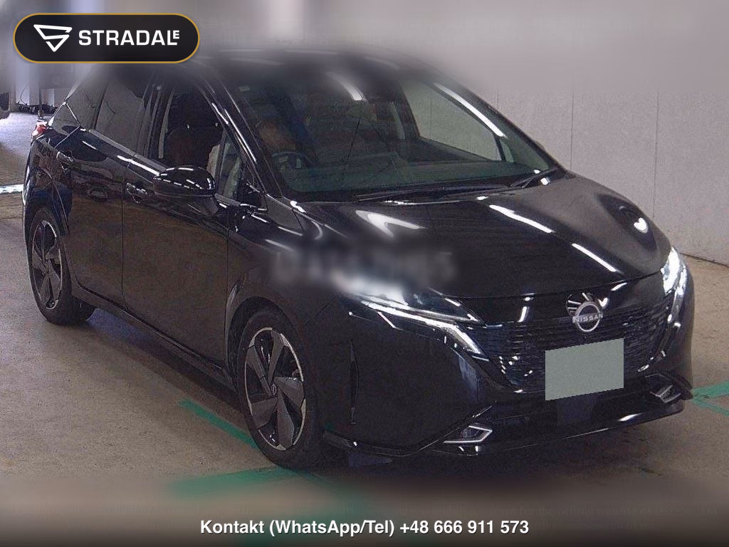 NISSAN AURA G, miniaturka 2