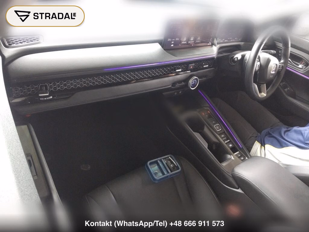 HONDA ACCORD EHEV, miniaturka 4