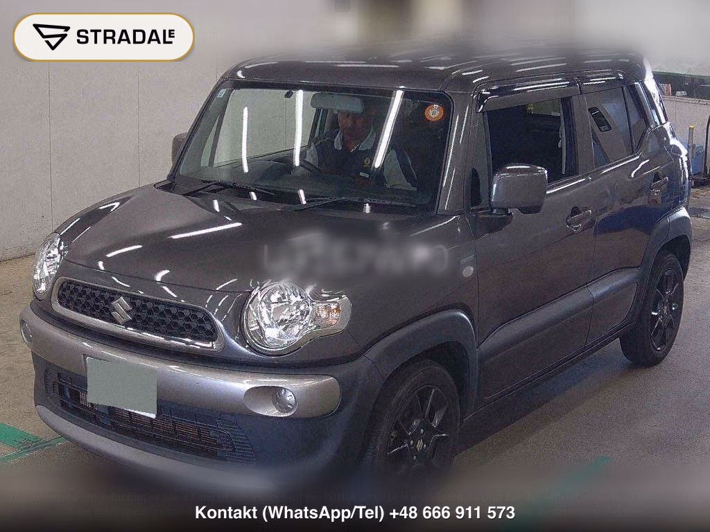 SUZUKI XBEE HYBRID MX, miniaturka 5