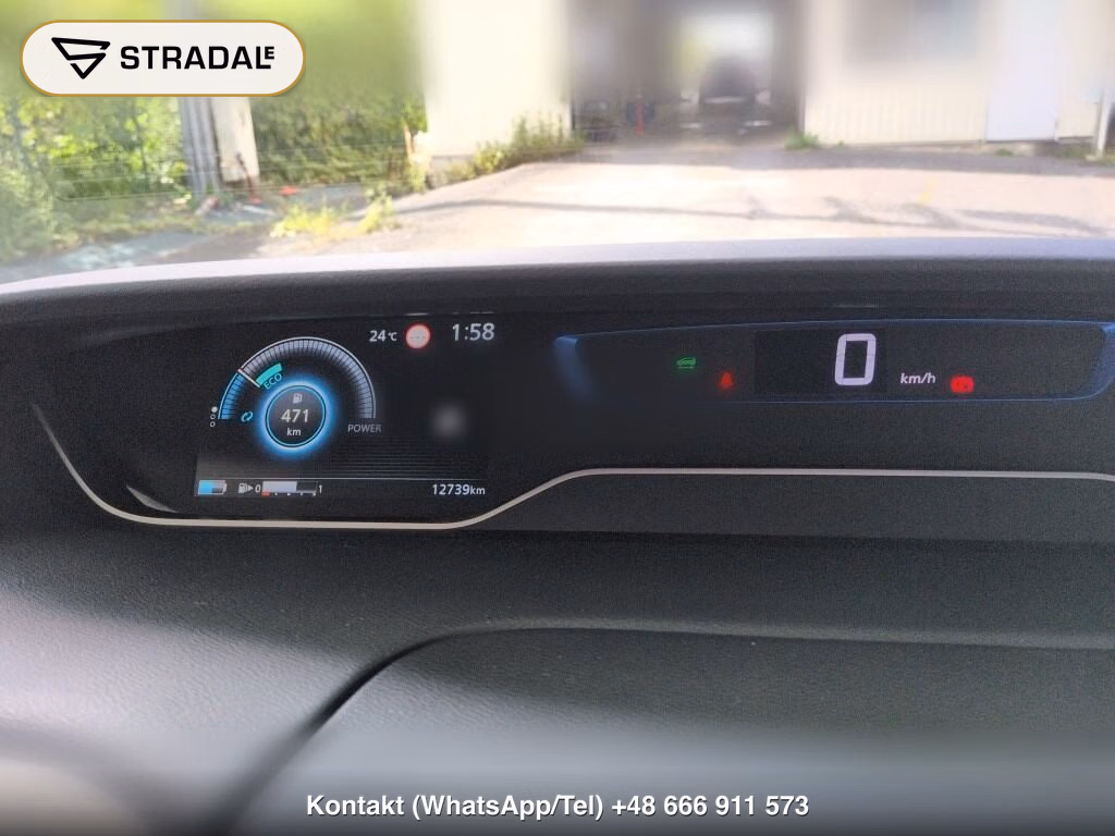 NISSAN SERENA 5D E-POWER HIGHWAY STAR V, miniaturka 7