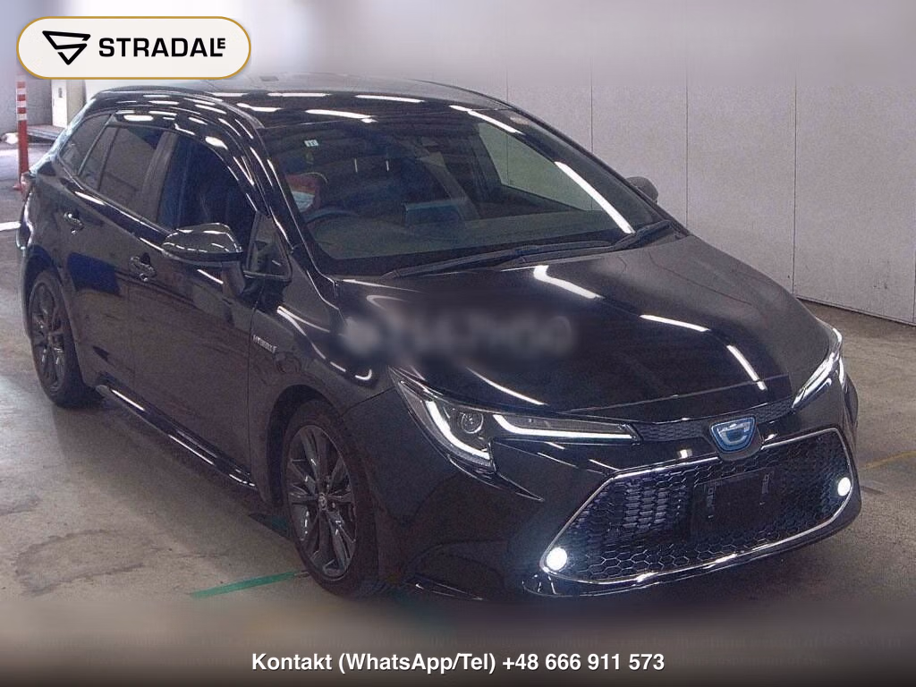 TOYOTA COROLLA TOURING HYBRID WXB, miniaturka 2