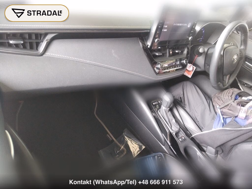 TOYOTA COROLLA TOURING HYBRID WXB, miniaturka 4