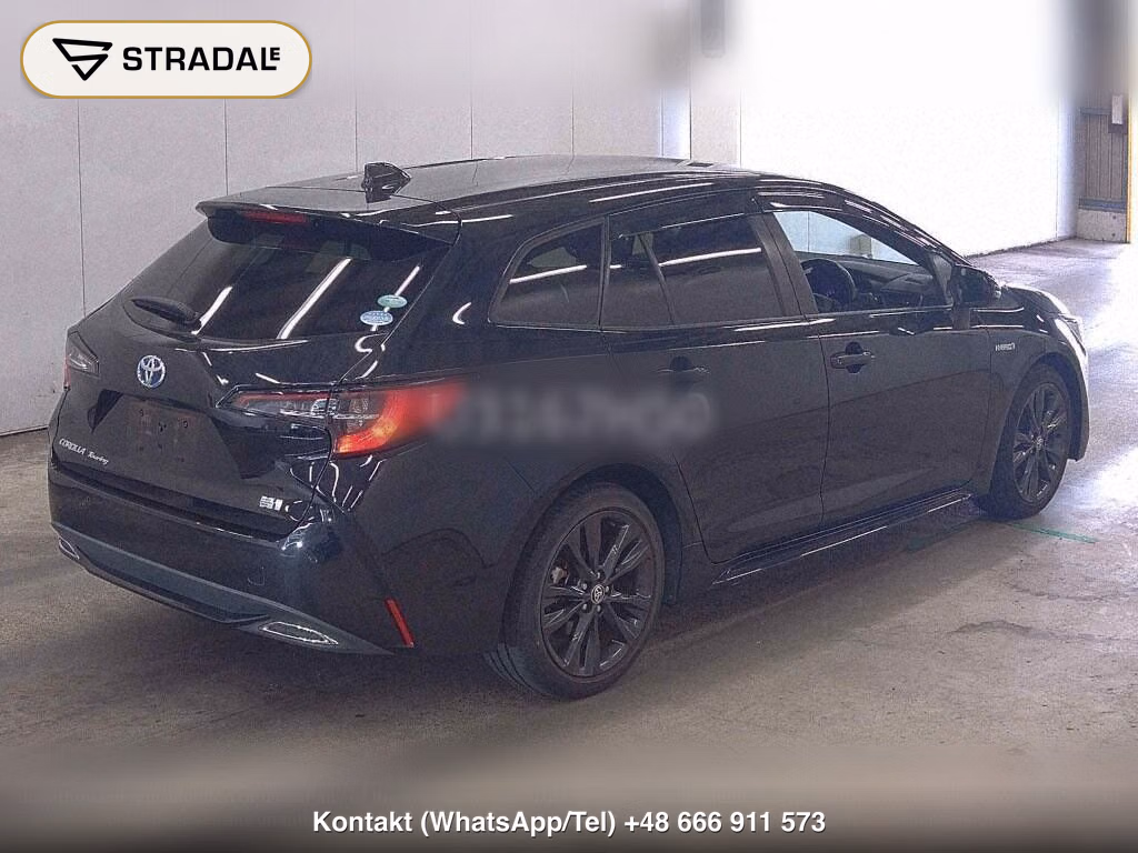 TOYOTA COROLLA TOURING HYBRID WXB, miniaturka 6