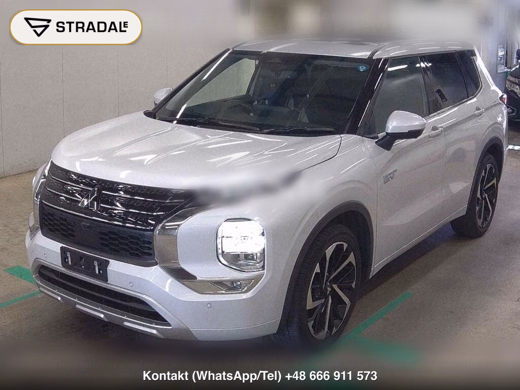 MITSUBISHI OUTLANDER PHEV 4WD P, miniaturka 5